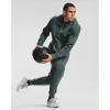 imageUnder Armour Mens Rival Fleece JoggersLichen Blue 424Onyx White