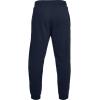 imageUnder Armour Mens Rival Fleece JoggersNavy Black