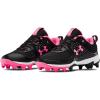 imageUnder Armour Womens Glyde RmBlackCerise