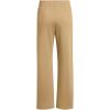 imageUnder Armour Womens Rival Fleece Straight Leg Pants263 Camel   White