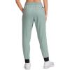 imageUnder Armour Womens Unstoppable Joggers348 Silica Green   Black