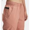 imageUnder Armour Womens Unstoppable Joggers698 Canyon Pink   Black