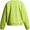 imageUnder Armour girls Rival Fleece Oversized Crew326 Green Vibe   White
