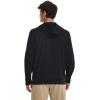 imageUnder Armour mens Armour Fleece Big Logo Hoodie001 Black   Black