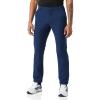 imageUnder Armour Mens Armourfleece Straight Leg PantAcademy Blue 408Academy Blue