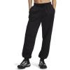imageUnder Armour Womens Armour Fleece Relaxed Jogger004 Black   Black