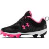 imageUnder Armour Womens Glyde RmBlackCerise