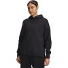 imageUnder Armour womens Armour Fleece Hoodie005 Black   Black