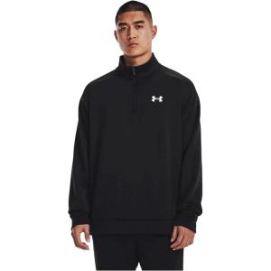 imageUnder Armour Mens Armourfleece 14 ZipBlack