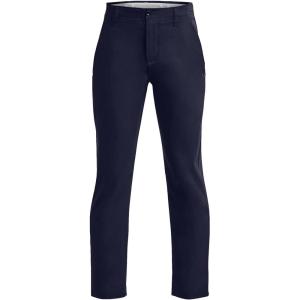 imageUnder Armour Mens Armourfleece Straight Leg Pant410 Midnight Navy   Midnight Navy