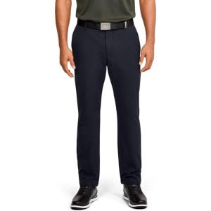 imageUnder Armour Mens Armourfleece Straight Leg PantBlack 001Black