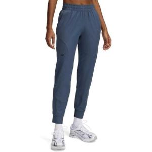 imageUnder Armour Womens Unstoppable Joggers045 Downpour Gray   Black