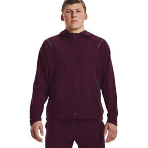 imageUnder Armour Mens PerformancePurple Stoneblack