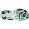 imageUnder Armour Girls Pre School Charged Assert 11 Alternate Closure Sneaker002 BlackRefresh MintGreen Mode