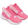 imageUnder Armour UnisexChild Grade School Lockdown 7672 Super PinkPink VortexPrime Pink