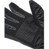 imageUnder Armour mens Storm Insulated Gloves001 Black   Pitch Gray