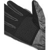 imageUnder Armour mens Storm Insulated Gloves025 Castlerock  Anthracite  Black