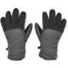 imageUnder Armour mens Storm Insulated Gloves025 Castlerock  Anthracite  Black