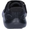 imageUnder Armour Baby Girls Surge 4 Alternate Closure Sneakers002 BlackBlackBlack
