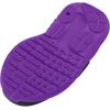 imageUnder Armour Baby Girls Surge 4 Alternate Closure Sneakers002 BlackLavishSalt Purple