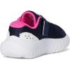 imageUnder Armour Baby Girls Surge 4 Alternate Closure Sneakers410 Midnight NavyRebel PinkWhite