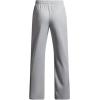 imageUnder Armour Boys Brawler 30 Tapered Pants011 Mod Gray   Black