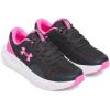 imageUnder Armour Boys Grade School Surge 4016 AnthraciteAero PinkAero Pink