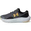 imageUnder Armour Boys Grade School Surge 4025 CastlerockBlackCampus Gold