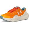 imageUnder Armour Boys Grade School Surge 4793 Squad OrangeOrange BaseStone