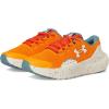 imageUnder Armour Boys Grade School Surge 4793 Squad OrangeOrange BaseStone