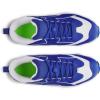 imageUnder Armour Boys Leadof Icon Low Rm Jr Baseball Cleats Sneaker400 RoyalRoyalBlack