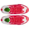 imageUnder Armour Boys Leadof Icon Low Rm Jr Baseball Cleats Sneaker600 RedRedWhite