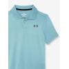 imageUnder Armour Boys Matchplay Golf Polo401 Still Water   Black