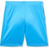 imageUnder Armour Boys Tech Logo ShortsShorts452 Ether Blue  Black  White
