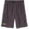 imageUnder Armour Boys Tech Logo ShortsShortsAnthracite 1242852019  WhiteBlack