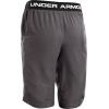 imageUnder Armour Boys Tech Logo ShortsShortsAnthracite 1242852019  WhiteBlack