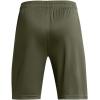 imageUnder Armour Boys Tech Logo ShortsShortsMarine Od Green  Black390