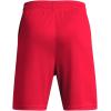 imageUnder Armour Boys Tech Logo ShortsShortsRed  White600