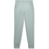 imageUnder Armour Girls Rival Fleece Joggers348 Silica Green   White