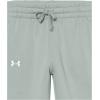 imageUnder Armour Girls Rival Fleece Joggers504 Grove Green   White