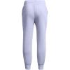 imageUnder Armour Girls Rival Fleece Joggers539 Celeste   White