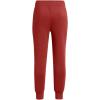 imageUnder Armour Girls Rival Fleece Joggers840 Earthen Orange   White