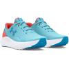 imageUnder Armour Kids Surge 4 Running Shoes400 Sky BlueCohoCapri