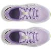imageUnder Armour Kids Surge 4 Running Shoes535 Salt PurpleTransparentBlack