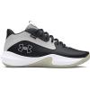 imageUnder Armour UnisexAdult Lockdown 7 Basketball Shoe002 BlackSiltDistant Gray
