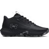 imageUnder Armour UnisexAdult Lockdown 7 Basketball Shoe003 BlackBlackMetallic Silver