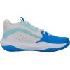 imageUnder Armour UnisexAdult Lockdown 7 Basketball Shoe428 Electric BlueWhiteStream