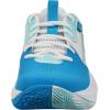 imageUnder Armour UnisexAdult Lockdown 7 Basketball Shoe428 Electric BlueWhiteStream