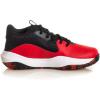 imageUnder Armour UnisexAdult Lockdown 7 Basketball Shoe600 RedBlackWhite