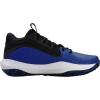 imageUnder Armour UnisexAdult Lockdown 7 Basketball ShoeRoyalBlackWhite